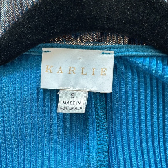 Karlie Maxi Dress - Picture 12 of 12